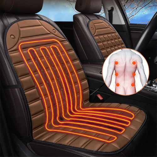 In-Car Comfort