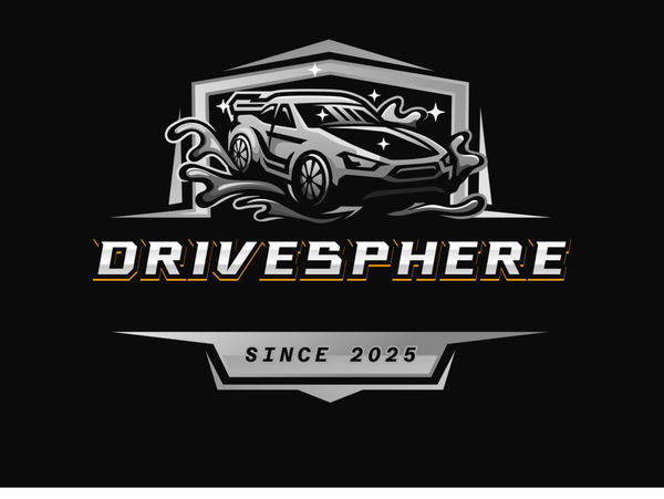 DriveSphere